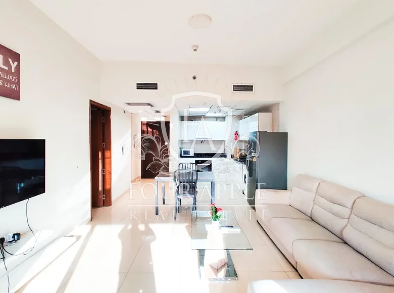 Wohnung 1 zimmer 871 m² Dubai, Vereinigte Arabische Emirate