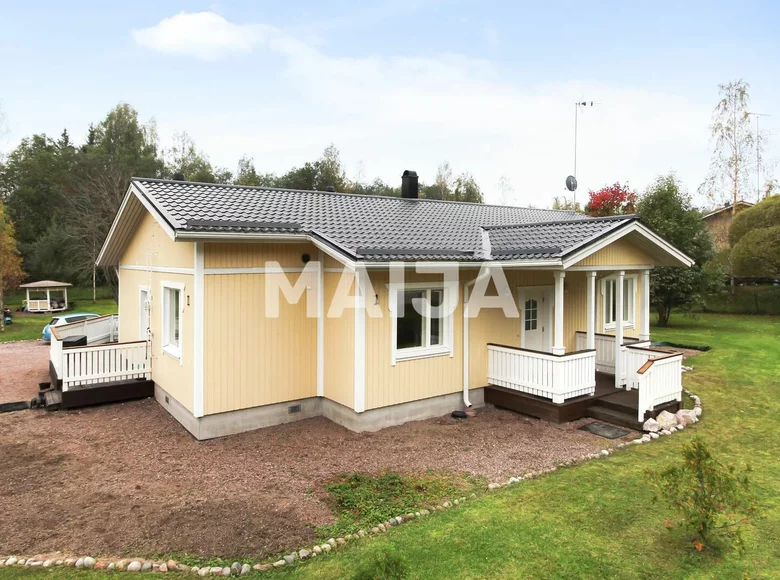 Maison 4 chambres 137 m² Loviisa, Finlande