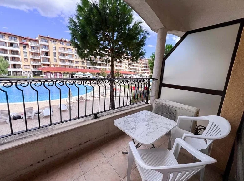 Appartement 3 chambres 94 m² Sunny Beach Resort, Bulgarie