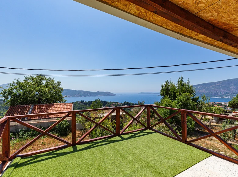 Maison 3 chambres  Herceg Novi, Monténégro