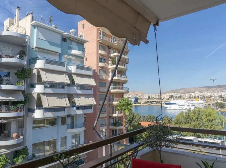 2 bedroom apartment 83 m² Municipality of Piraeus, Greece