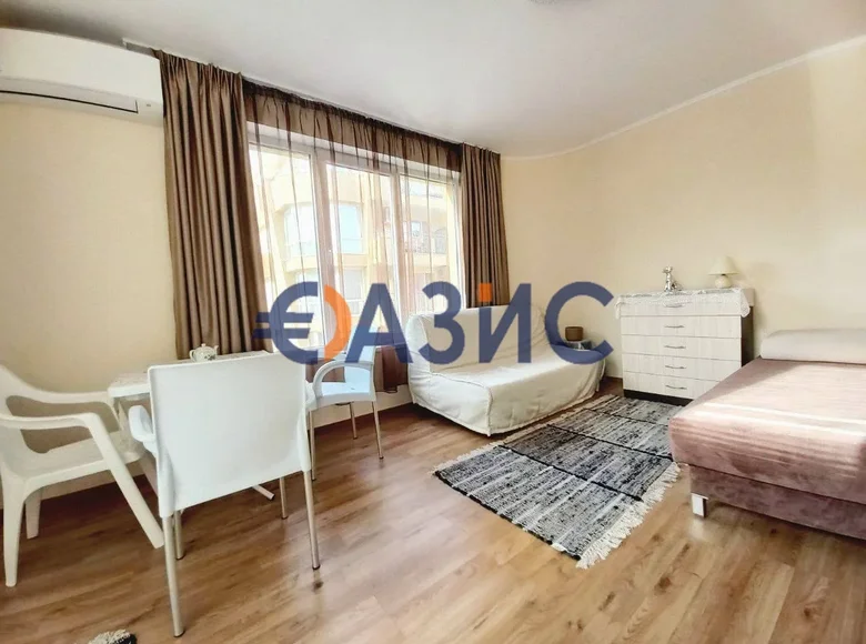 Квартира 36 м² Несебр, Болгария