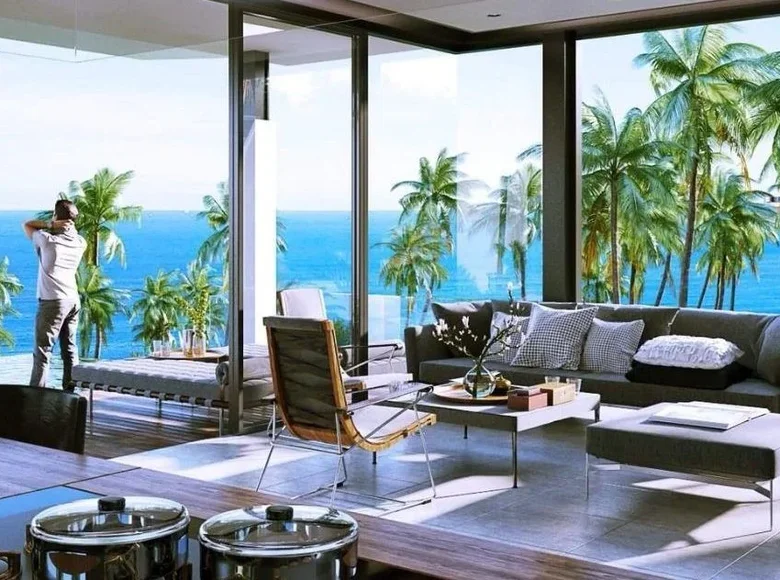 2-Zimmer-Villa 179 m² Phuket, Thailand