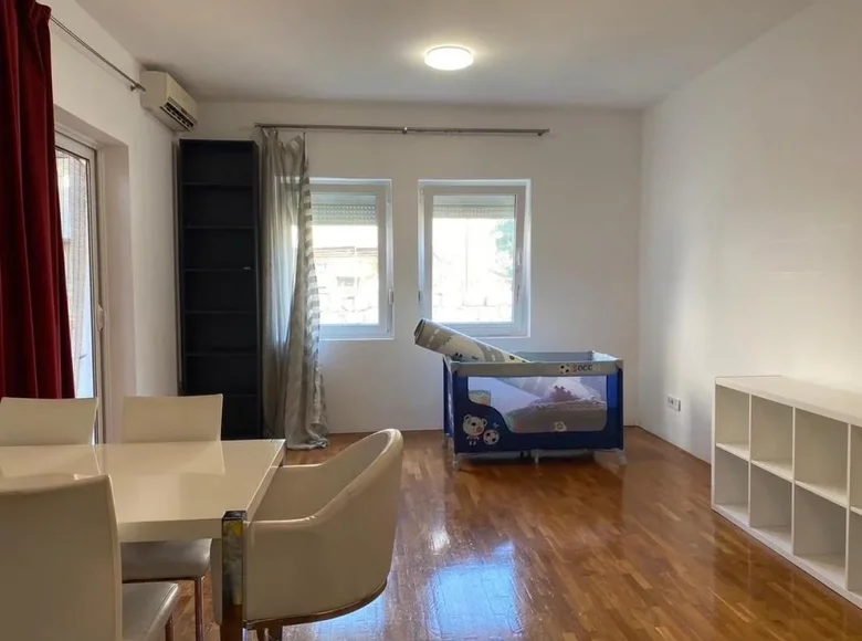 1 bedroom apartment 50 m² Risan, Montenegro