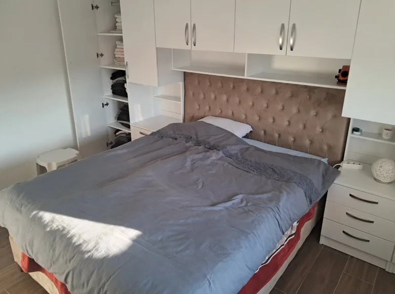 Квартира 3 комнаты 70 м² Печурице, Черногория