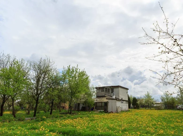 Haus 72 m² Dziamidavicki siel ski Saviet, Weißrussland