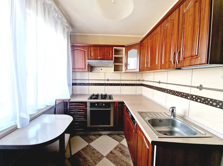 1 room apartment 35 m² Lodz, Poland