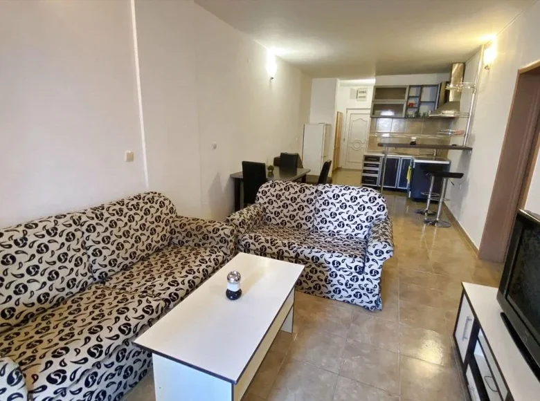 Mieszkanie 1 pokój 65 m² Budva, Czarnogóra