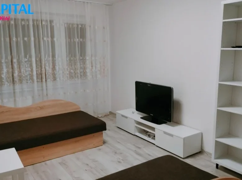 3 room apartment 64 m² Mazeikiai, Lithuania