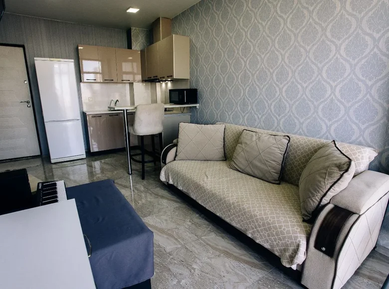 Wohnung 2 zimmer 36 m² Batumi, Georgien