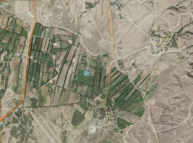 Land  Martkopi, Georgia