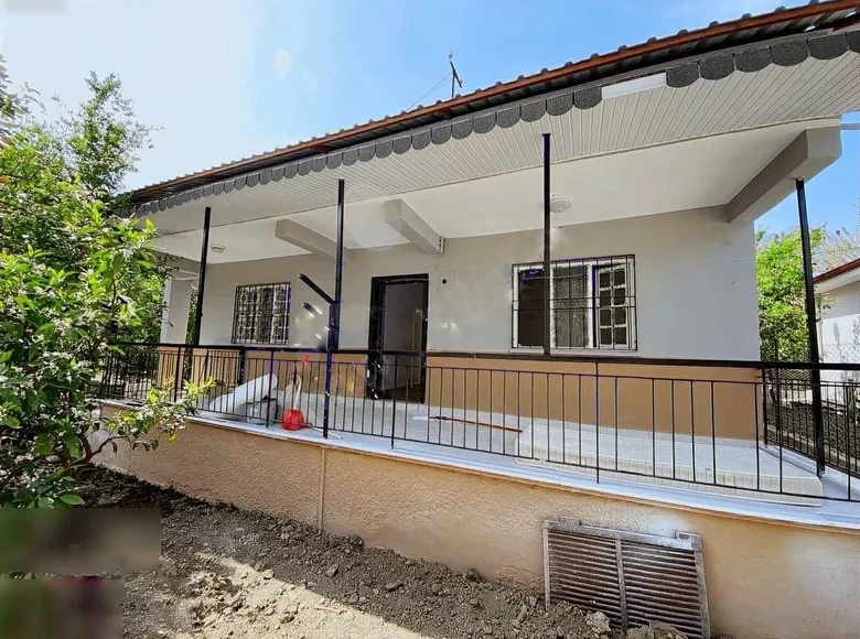 Villa de 3 habitaciones 85 m² Alanya, Turquía
