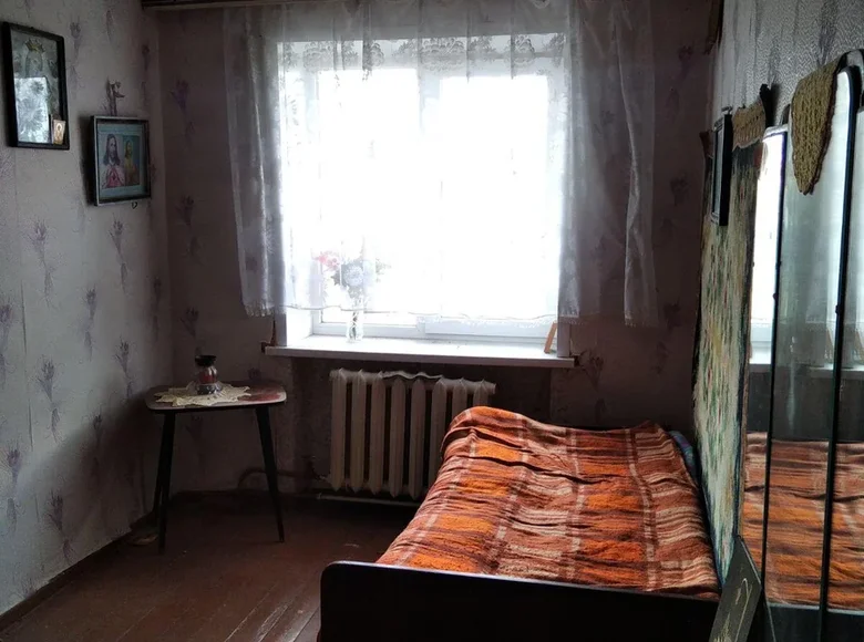 Wohnung 3 zimmer 56 m² Lida, Weißrussland