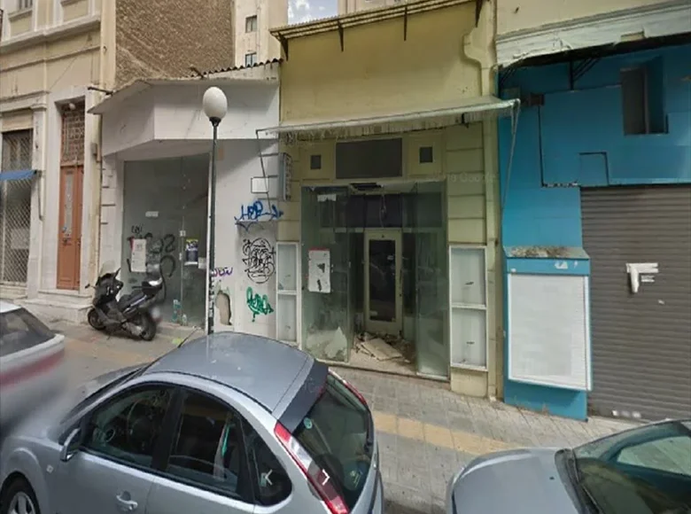 Земельные участки 1 комната  Municipality of Piraeus, Греция