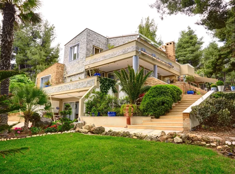 House 1 000 m² Macedonia - Thrace, Greece