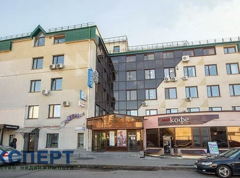 Boutique 397 m² à Minsk, Biélorussie