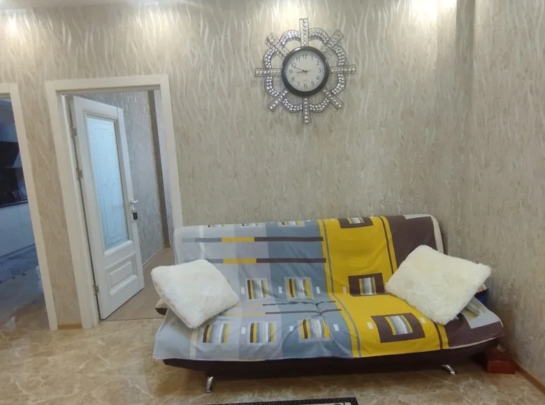 Appartement 3 chambres 90 m² Odessa, Ukraine