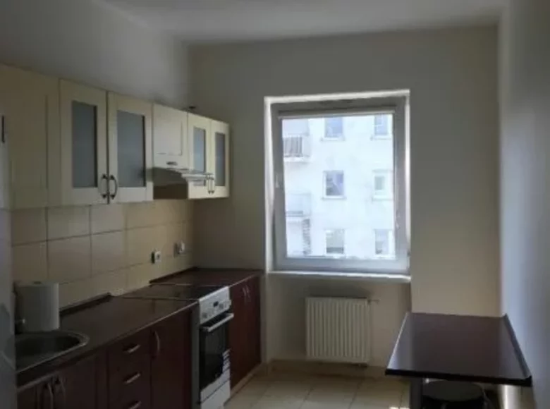 2 bedroom apartment 67 m² Poznan, Poland