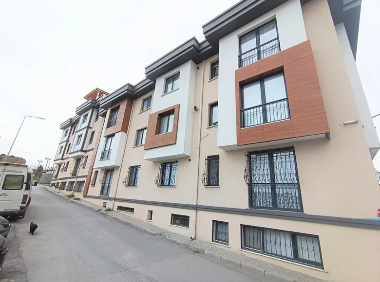 Doppelhaus 5 Zimmer 147 m² Zeytinburnu, Türkei