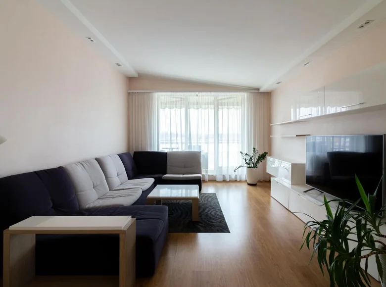 Wohnung 4 zimmer 237 m² kekavas pagasts, Lettland