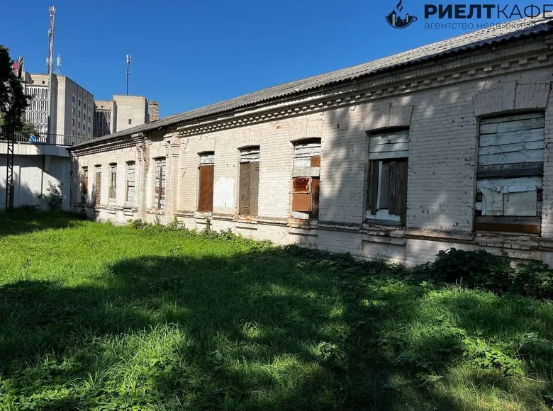 Propiedad comercial 430 m² en Baránavichi, Bielorrusia