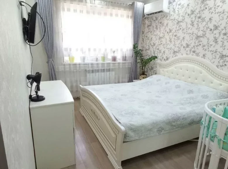 Квартира 3 комнаты 80 м² Ташкент, Узбекистан