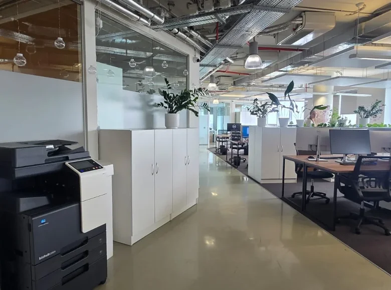 Office 441 m² in Moscow, Russia