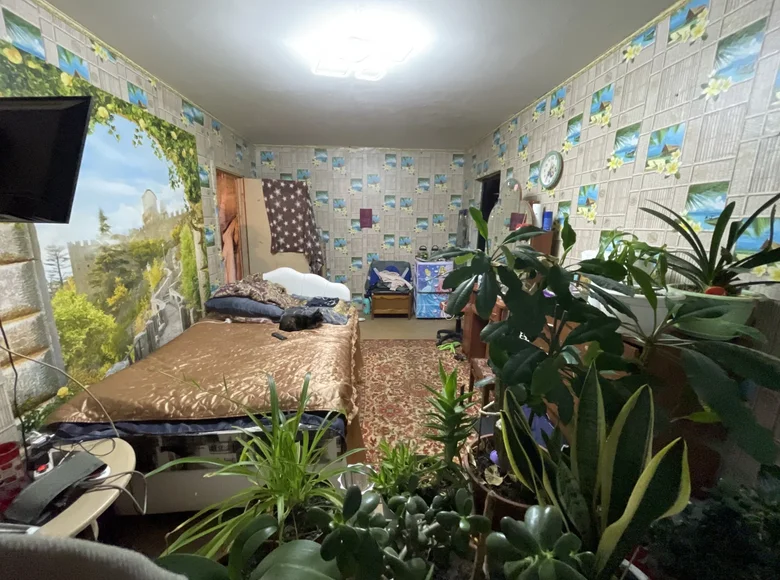 Wohnung 3 zimmer 65 m² Wolossowo, Russland