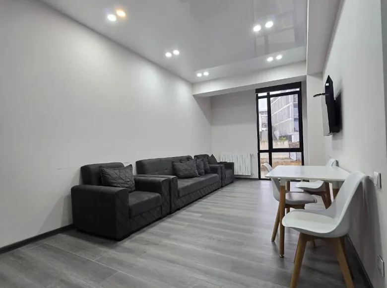 Apartamento 2 habitaciones 52 m² Tiflis, Georgia
