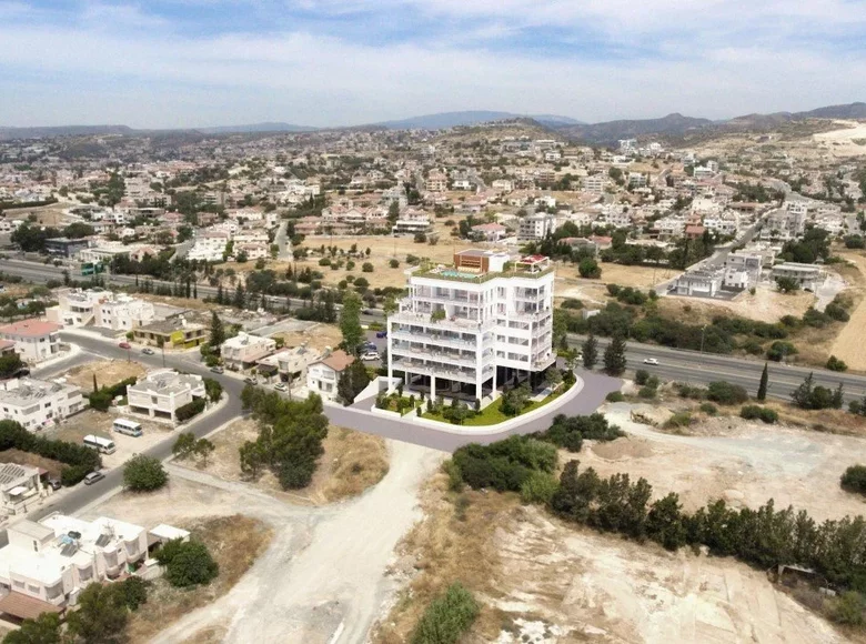 De inversiones 3 822 m² en Limassol Municipality, Chipre