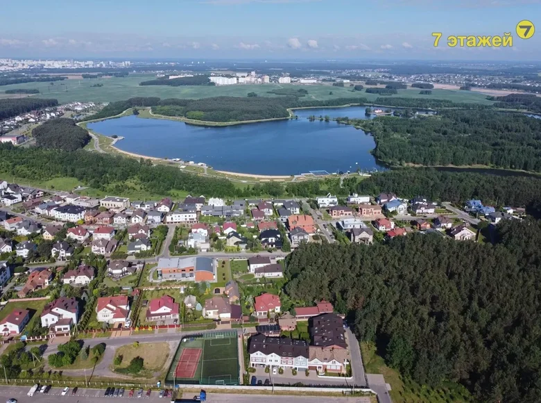 Квартира 5 комнат 274 м² Минск, Беларусь