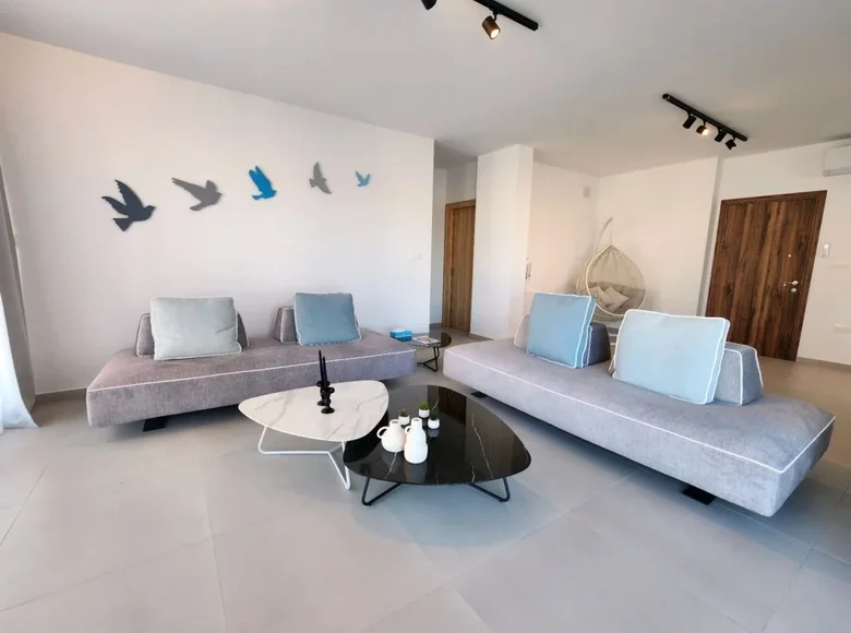 3 bedroom apartment 202 m² Limassol, Cyprus