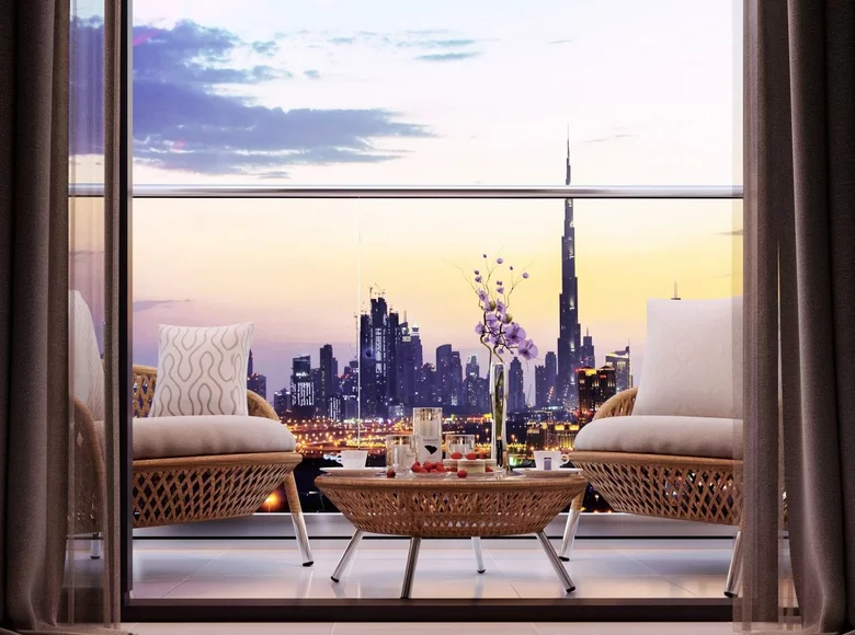 1 bedroom apartment 57 m² Deira, UAE