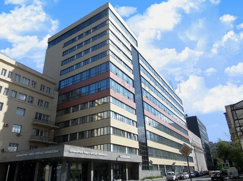 Propiedad comercial 71 m² en Distrito Administrativo Central, Rusia