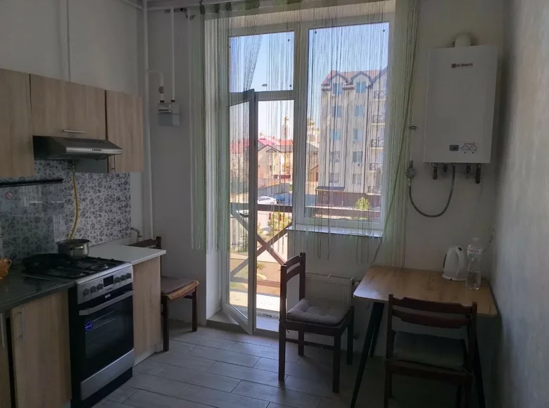 Apartamento 1 habitación 33 m² Avanhard, Ucrania