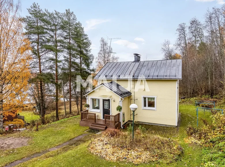 Haus 3 zimmer 90 m² Siilinjaervi, Finnland