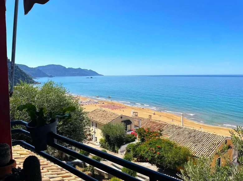 Appartement 3 chambres 55 m² Kokkíni, Grèce