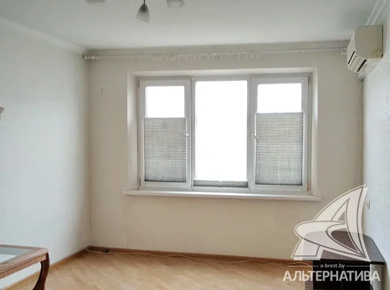 3 room apartment 63 m² Kobryn, Belarus