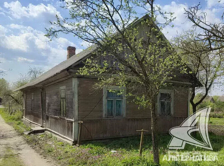 House 79 m² Aharodnicki sielski Saviet, Belarus