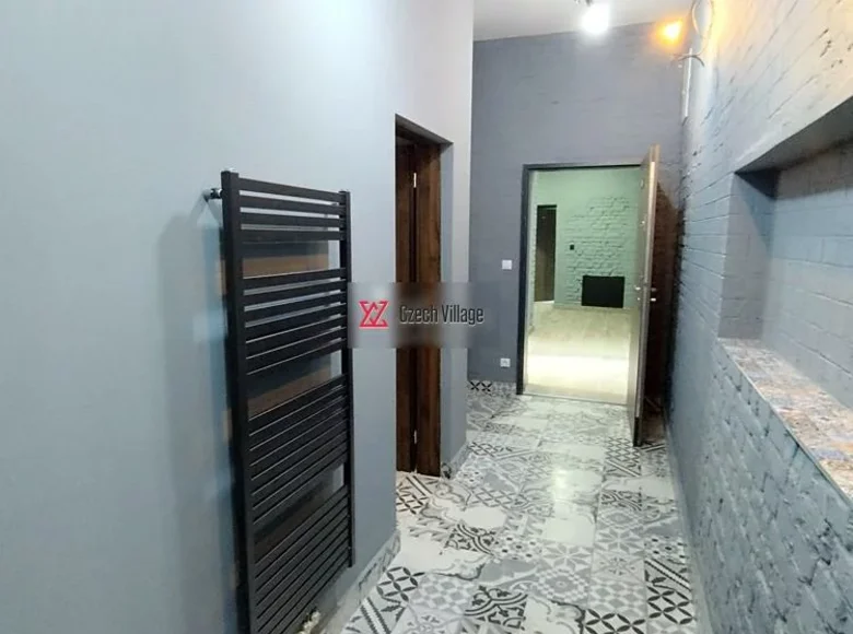 Квартира 1 комната 49 м² okres Karlovy Vary, Чехия