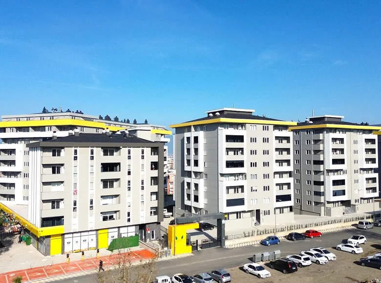 Apartamento 3 habitaciones 95 m² Yildirim, Turquía