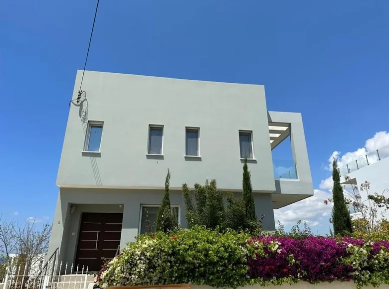 Haus 4 Schlafzimmer 224 m² Chloraka, Zypern