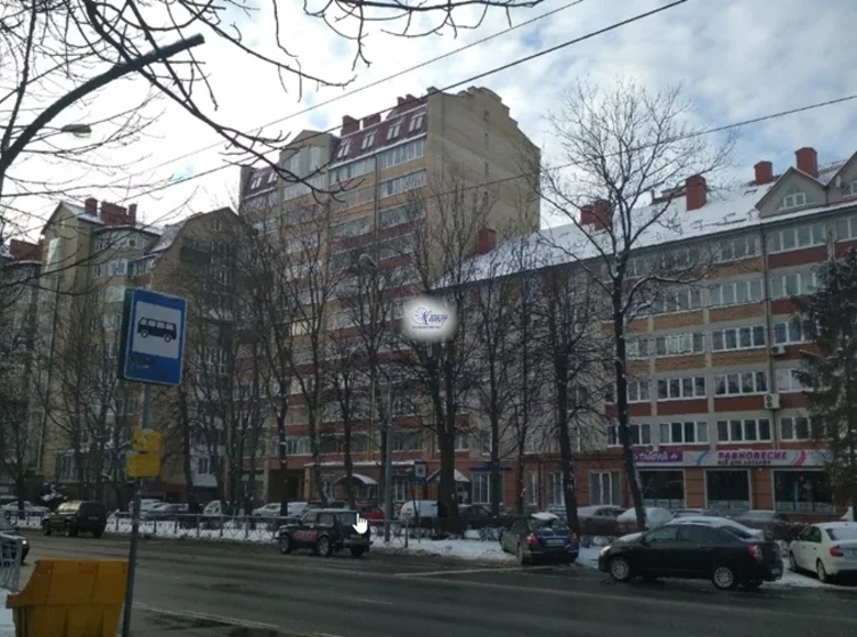 Nieruchomości komercyjne 53 m² Kaliningrad, Rosja