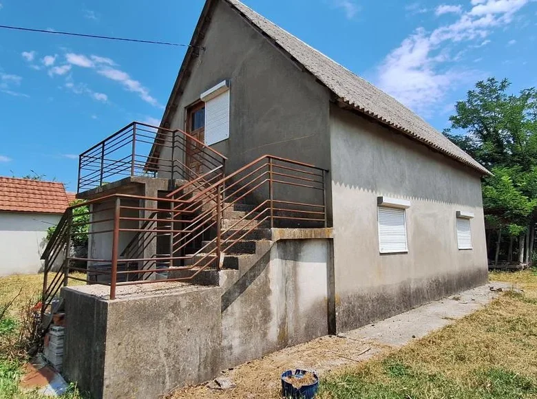 Maison 2 chambres 80 m² Jastreb, Monténégro