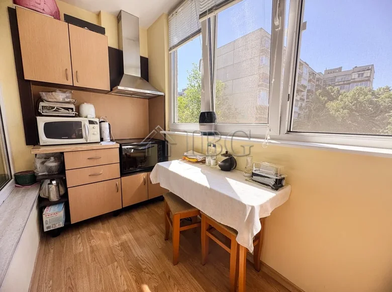 Appartement 2 chambres 40 m² Roussé, Bulgarie
