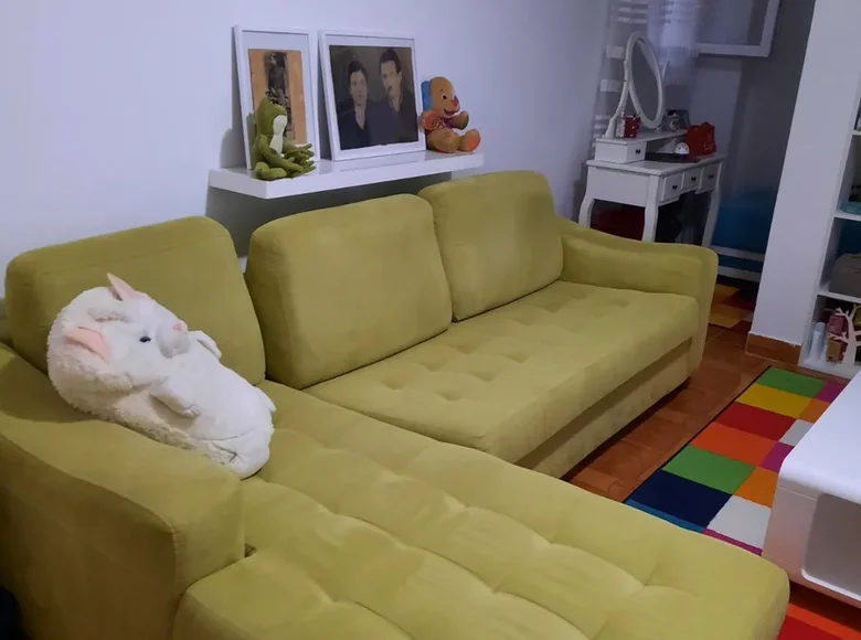 Квартира 1 спальня 43 м² Будва, Черногория