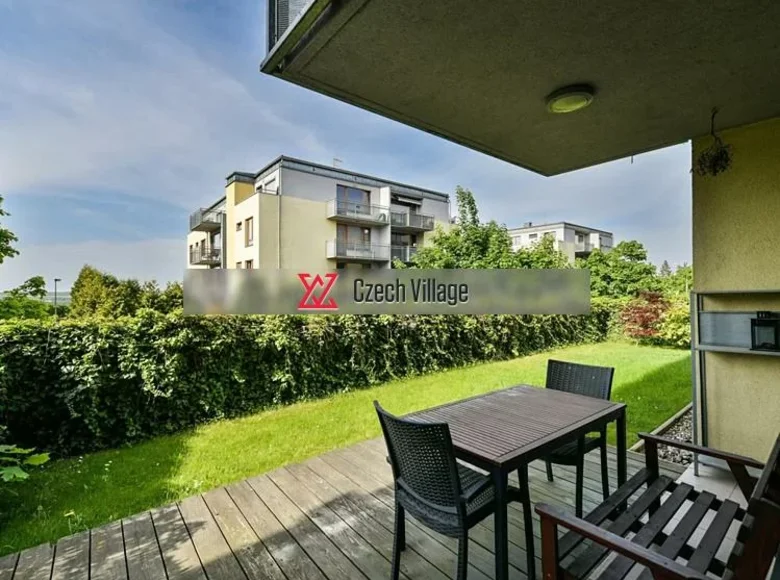 Квартира 3 комнаты 159 м² Столица Прага, Чехия