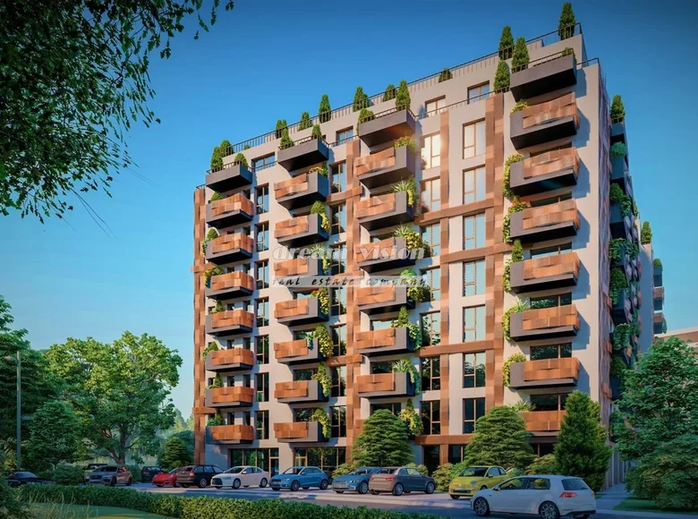 Apartamento 72 m² Provincia de Sofía, Bulgaria