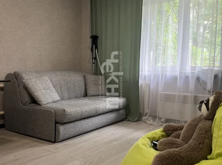 Apartamento 30 m² Nizhni Novgorod, Rusia