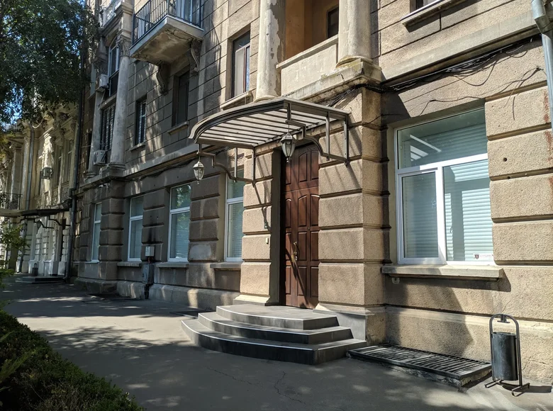Bureau 143 m² à Oblast d'Odessa, Ukraine
